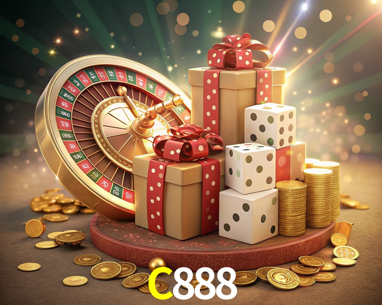 C888
