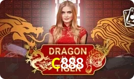 Dragon Tiger
