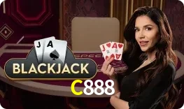 Live Blackjack