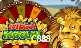 Mega Moolah